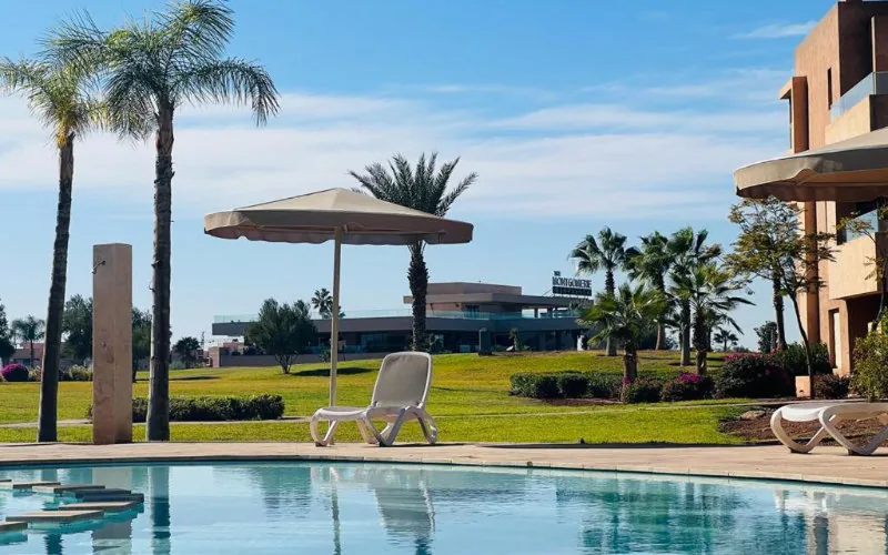 Marrakech vive un boom turístico : hoteles llenos y récord de visitantes en verano