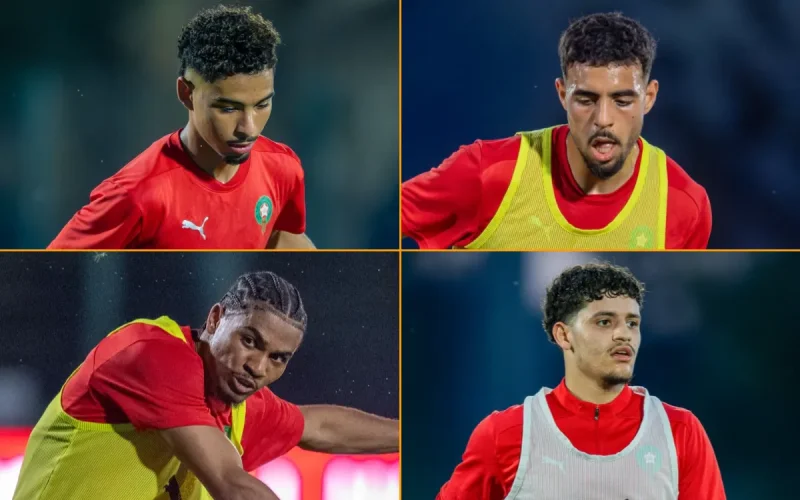 Un Marroquí entre los favoritos para el título mundial