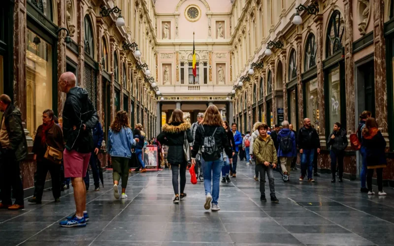 Marroquíes en Bélgica : la nueva barrera financiera de la reagrupación familiar