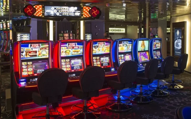 Marroquíes, dinero en efectivo y casinos : Marruecos investiga