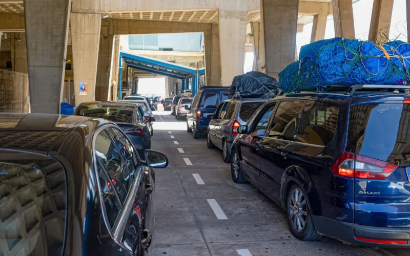Marroquíes en el Extranjero : El Poder Notarial No Es Suficiente para Importar un Coche a Marruecos