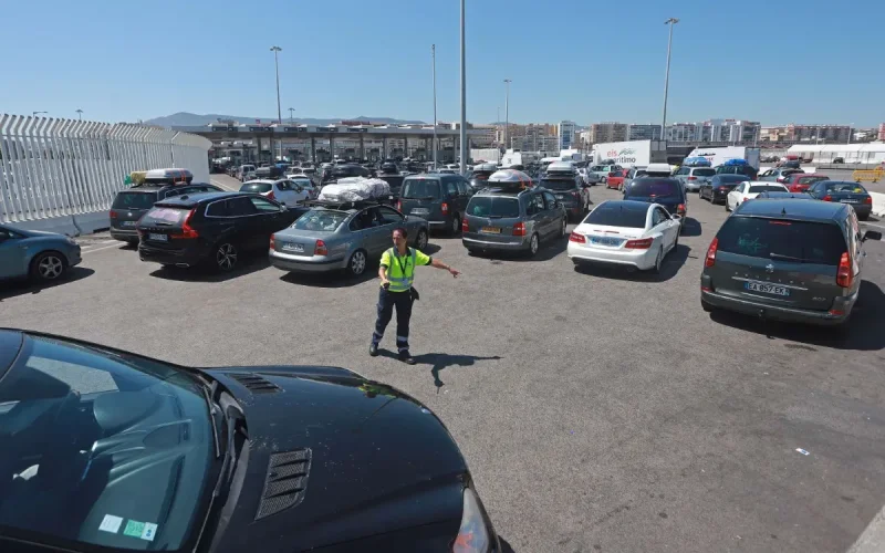 Marroquíes Residentes en el Extranjero con Discapacidad : Lo que Prevé la Aduana Marroquí