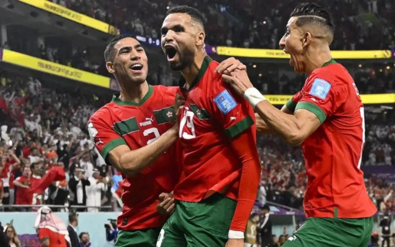 Marruecos - Argelia : la CAN 2025, escenario de una rivalidad deportiva