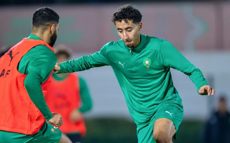 Tarik Sektioui : De seleccionador olímpico a líder de Marruecos en la Copa Árabe 2025