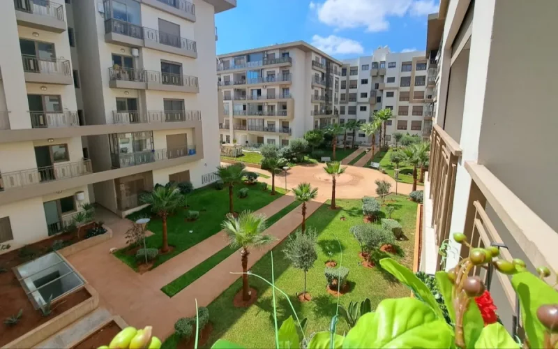 En Marruecos, 12.000 dirhams que pagar antes de entrar en un apartamento
