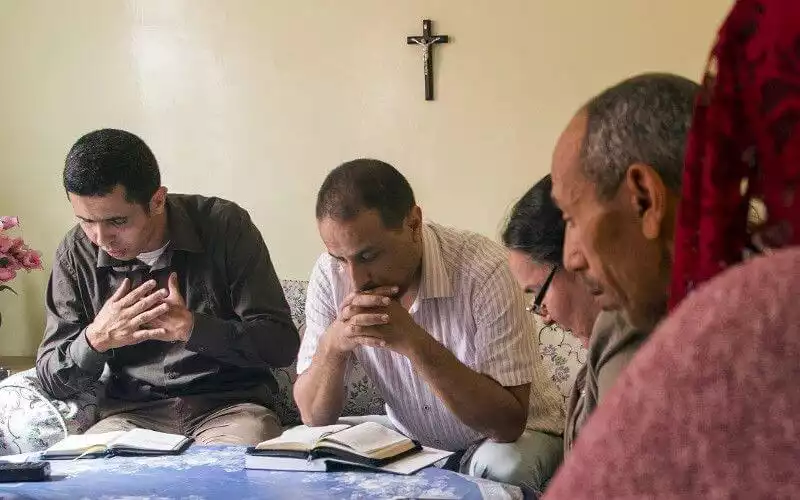 Marruecos 2024 : Cristianos exigen inclusión en censo para visibilizar su realidad