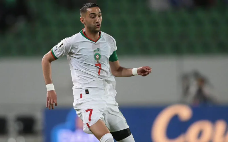 Marruecos 2025 : La CAN invernal desafía el calendario FIFA y preocupa a clubes europeos