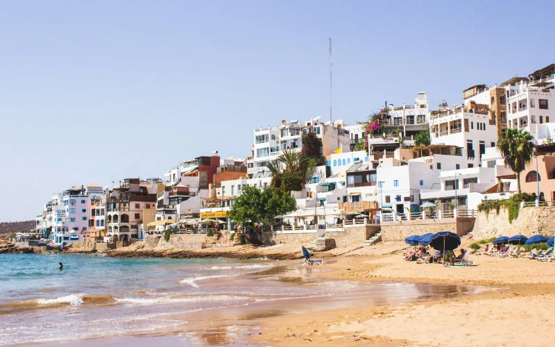 Marruecos 2025 : Destino exótico y económico para viajeros aventureros