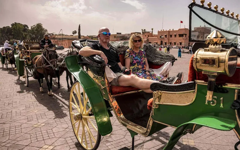 Marruecos : 5 consejos imprescindibles para un viaje seguro y respetuoso