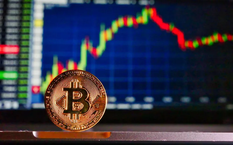 Marruecos abre las puertas a las criptomonedas : El Banco Central impulsa su legalización