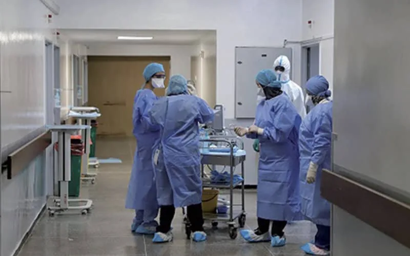Marruecos abre sus puertas a médicos extranjeros ante la crisis sanitaria nacional