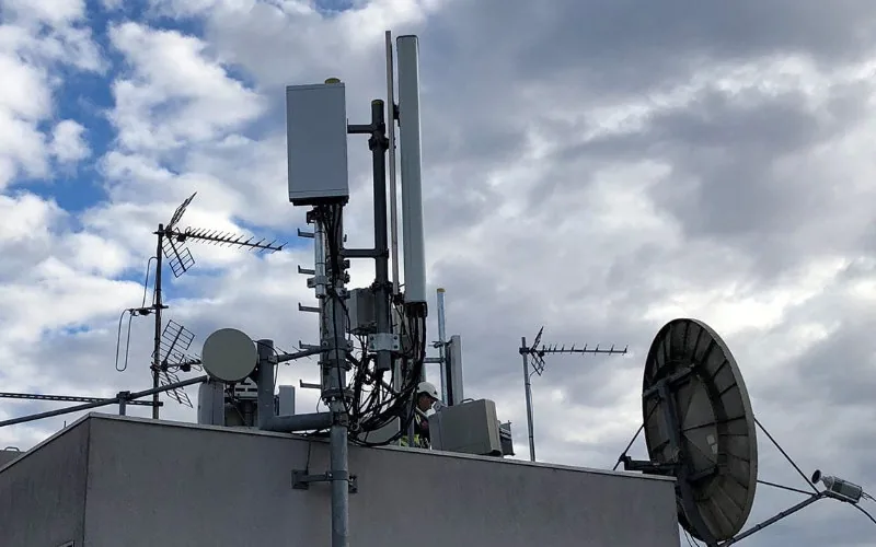 Marruecos acelera hacia el 5G : Desafíos y metas rumbo al Mundial 2030
