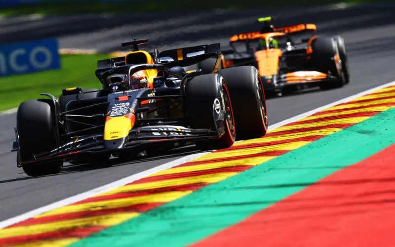 Marruecos acelera : La batalla por el Gran Premio de F1 amenaza al circuito español
