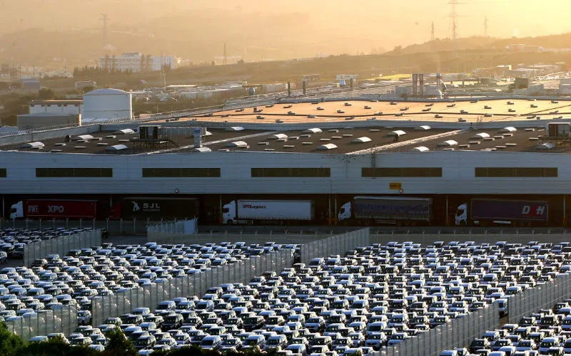 Marruecos acelera : El desafío automotriz que pone a prueba la industria española