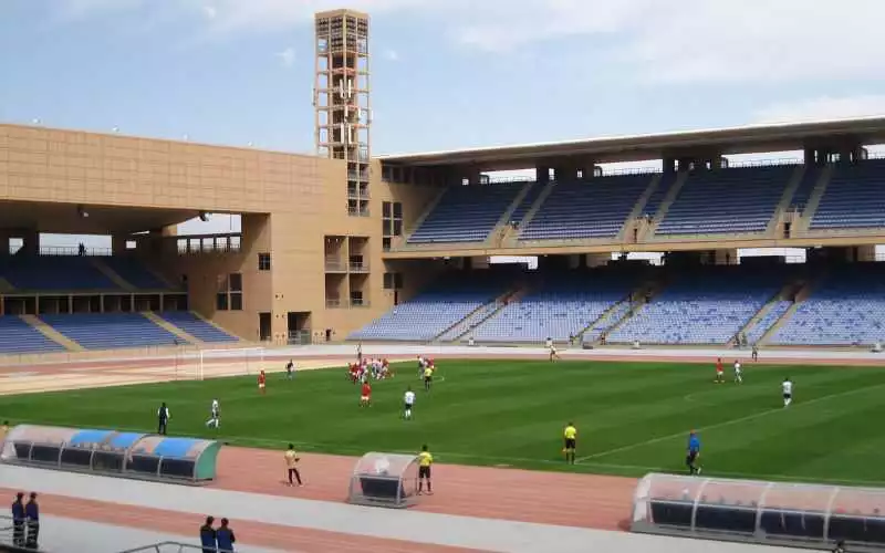 Marruecos acelera : Megaestadio de 115.000 espectadores listo para el Mundial 2030