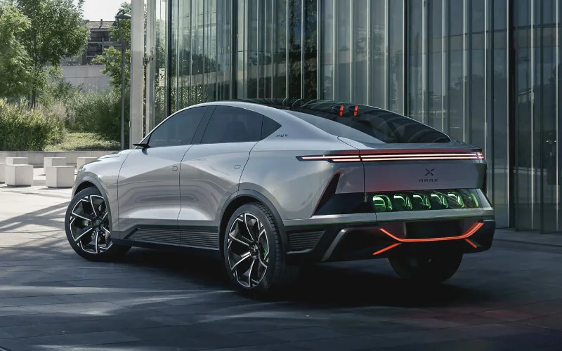 Marruecos acelera su industria automotriz : ¿Nuevo rival económico de España ?