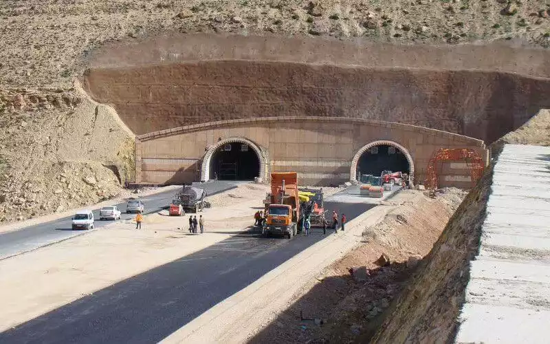 Marruecos acelera su red de autopistas : Conectividad y desarrollo de cara al Mundial 2030