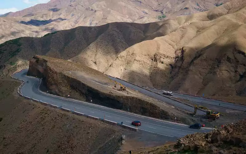 Marruecos acelera su red vial hacia el Mundial 2030 : Un desafío de infraestructura sin precedentes
