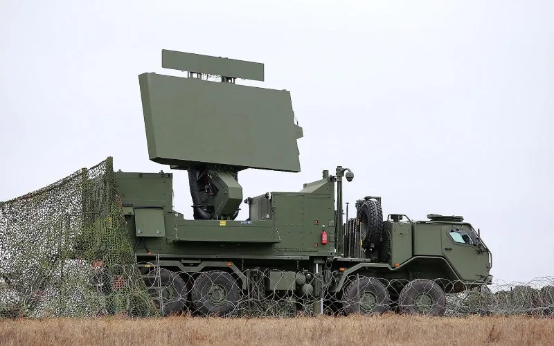 Marruecos adquiere el codiciado radar Ground Master 400 : La joya de Thales que el mundo quiere