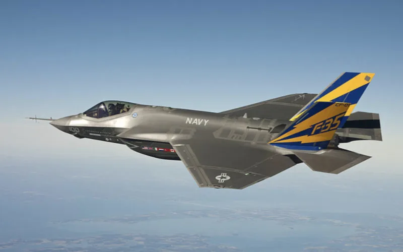 Marruecos adquiere F-35 : El nuevo poder aéreo que cambia el equilibrio en el Magreb