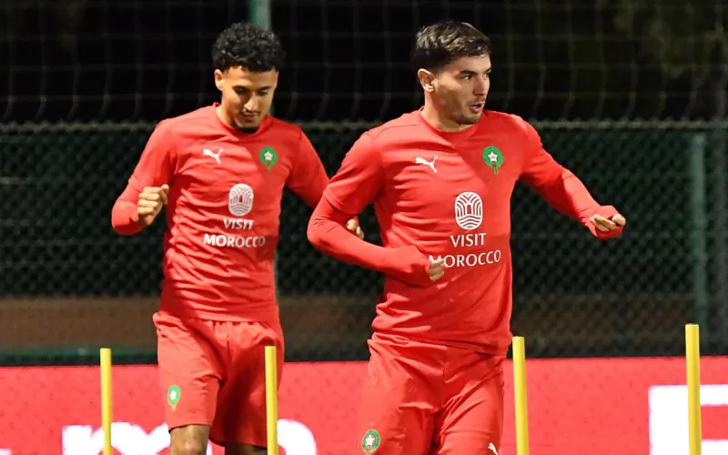 Marruecos afianza su estrategia para dominar las eliminatorias del Mundial 2026