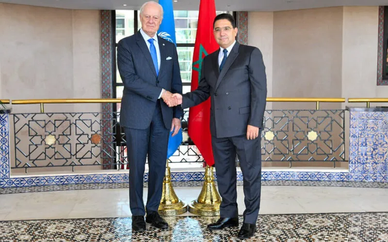 Marruecos afianza su liderazgo en el Sahel : diplomacia y desarrollo eclipsan a rivales