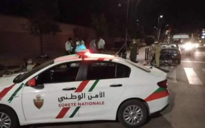 Marruecos : un ajuste de cuentas pasional se convierte en tragedia