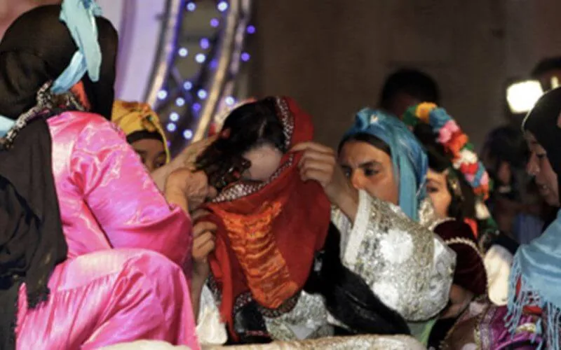 Marruecos : El alarmante auge del matrimonio infantil y sus devastadoras consecuencias