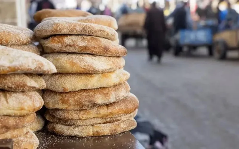 Marruecos : alerta por el aumento del precio del pan