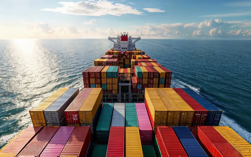 Marruecos en alerta : Crisis del Mar Rojo amenaza exportaciones agrícolas y comercio con Asia