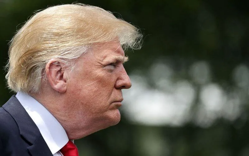 Marruecos en alerta : Trump impone aranceles del 10% a importaciones globales