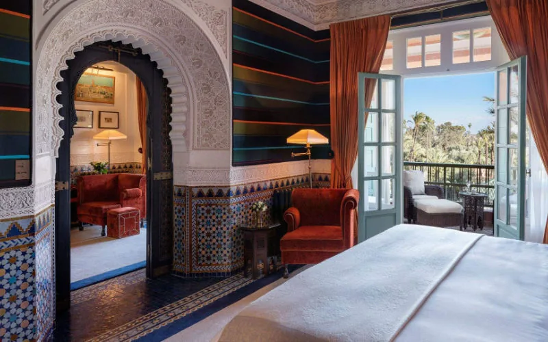 Marruecos : Ambicioso plan turístico para el Mundial 2030 duplicará hoteles y visitantes