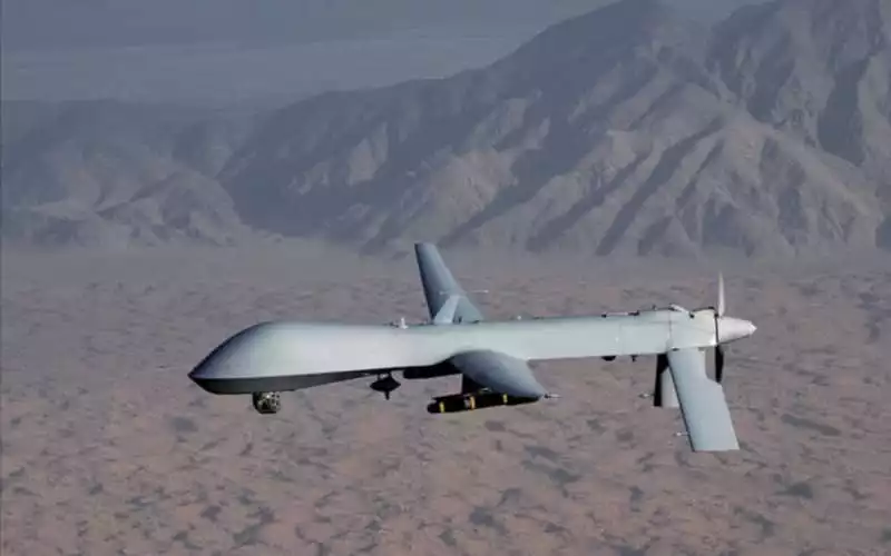 Marruecos amplía su arsenal : Drones turcos supersónicos en la mira del ejército