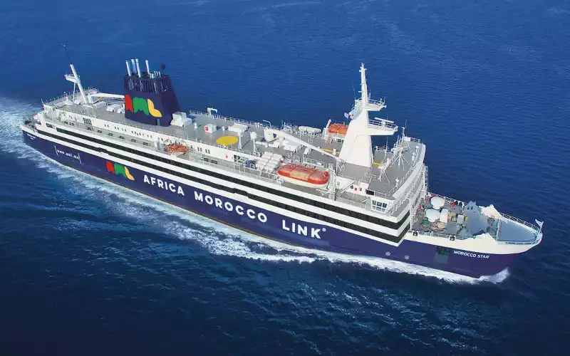 Marruecos amplía su flota marítima : Nuevas rutas y más conexiones con Europa este verano