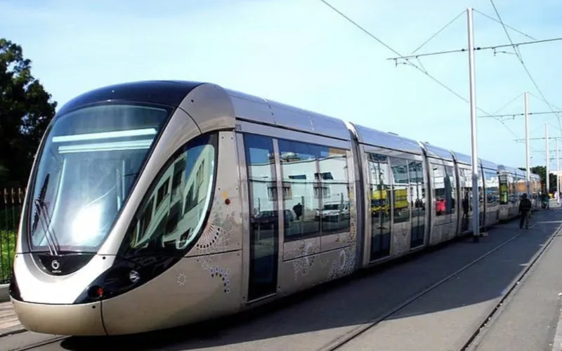 Marruecos amplía su red de tranvía : Rabat, Salé y Témara unidas para el Mundial 2030