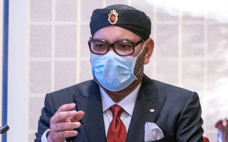 Marruecos apuesta al espacio : La visión de Mohammed VI tras el terremoto del Atlas