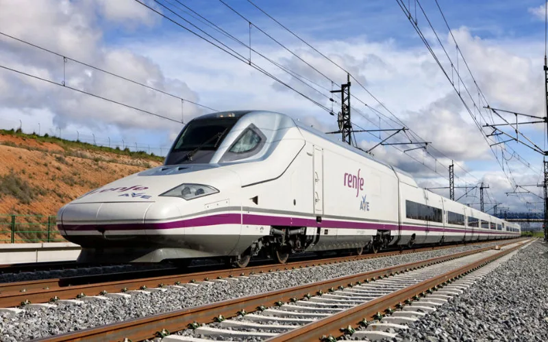 Marruecos apuesta por España para su ambicioso plan de trenes AVE hacia el Mundial 2030