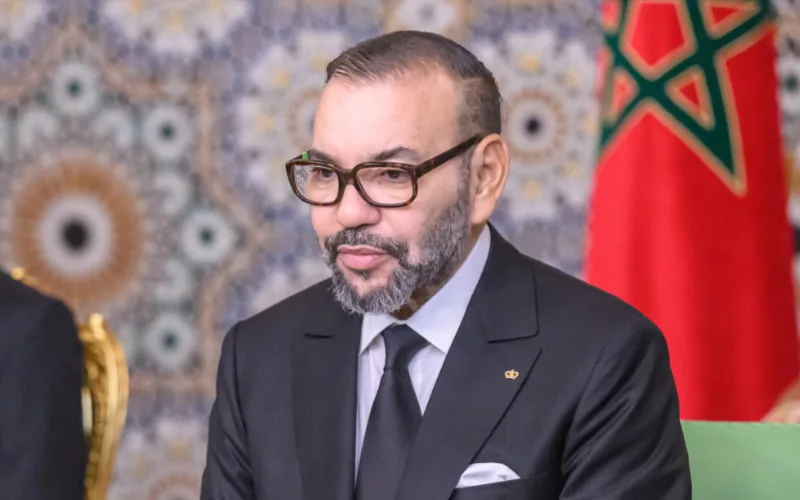 Marruecos apuesta por una flota mercante potente para impulsar el desarrollo económico africano