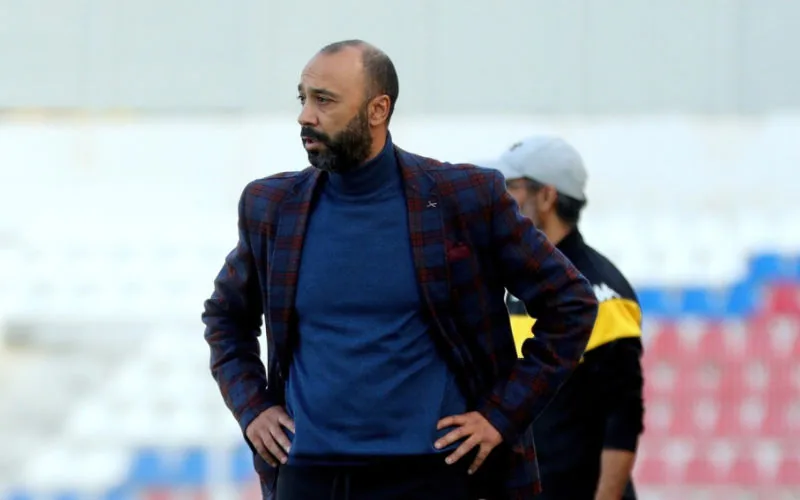 Marruecos apuesta por la juventud : El desafío de Sektioui para el CHAN 2024