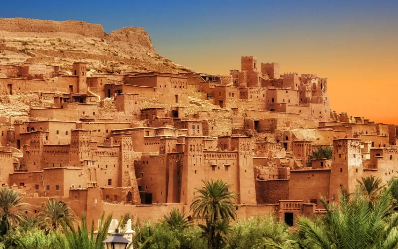 Marruecos apuesta por el turismo chino : La nueva estrategia para impulsar la economía