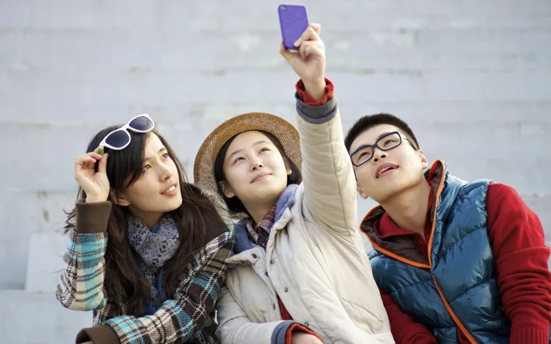 Marruecos apunta al millón de turistas chinos : Acuerdo clave con China Eastern Airlines