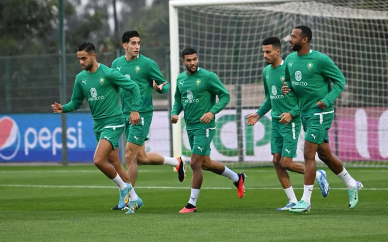 Marruecos apunta al millonario botín de la CAN 2024 : Premios récord en juego