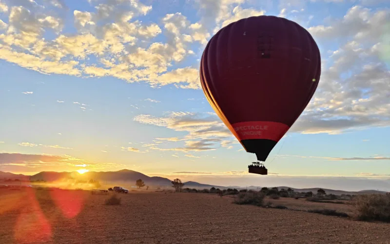 Marruecos apunta alto : De destino turístico a sede del Mundial 2030