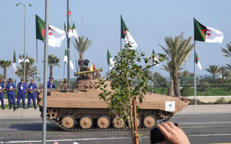 Marruecos y Argelia al borde del conflicto : Polisario intensifica tensiones en el Magreb