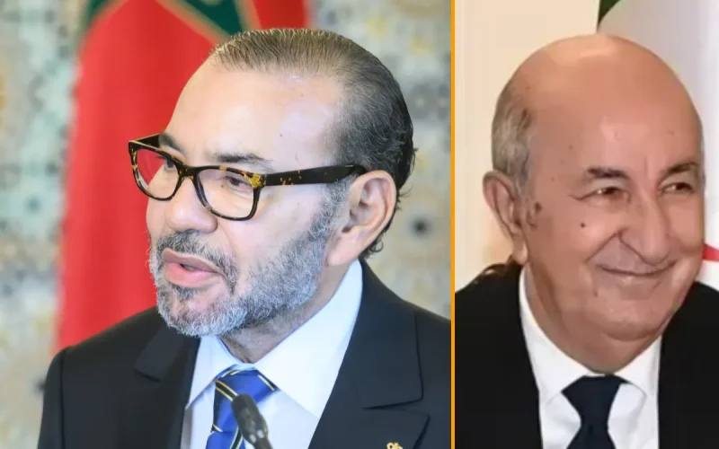 Marruecos-Argelia : « Ninguno quiere la guerra, pero ambos se preparan para lo peor »