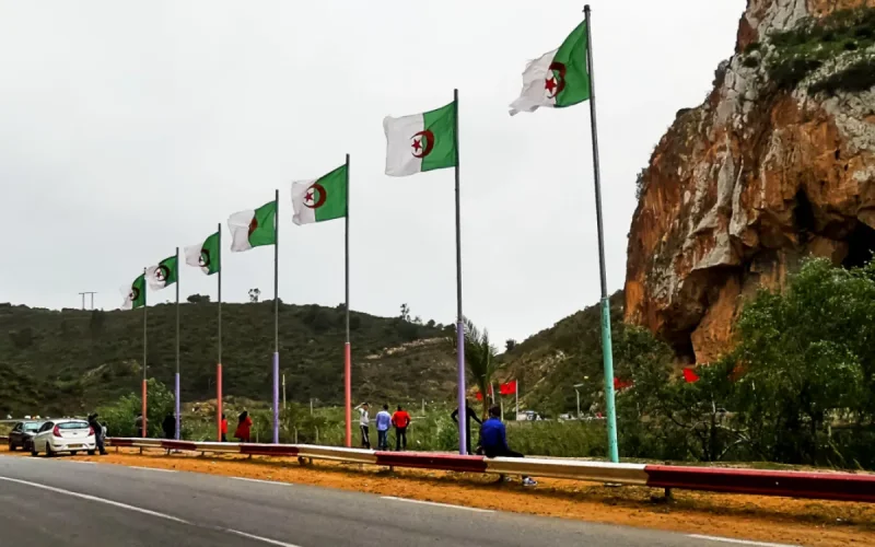 Marruecos-Argelia : Reapertura de la Frontera sin Esperar la Paz