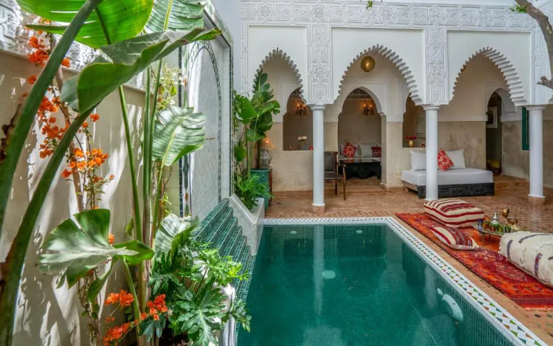 Marruecos atrae 300.000 turistas argelinos pese a tensiones diplomáticas