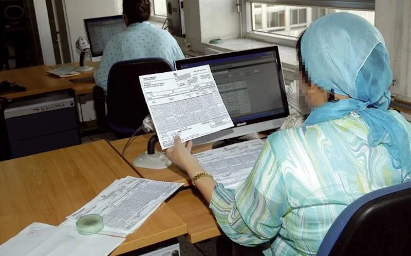 Marruecos : El aumento salarial de funcionarios amenaza la estabilidad económica