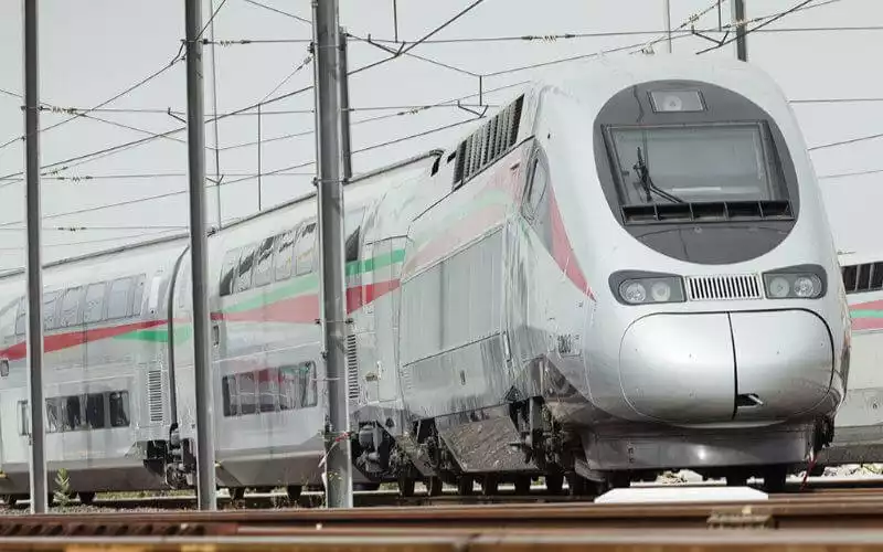 Marruecos avanza : El AVE Marrakech-Agadir sigue en marcha pese a los rumores