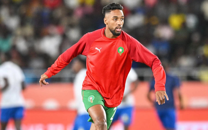 Marruecos avanza imparable : Los Leones del Atlas rugen en semifinales del Campeonato Africano